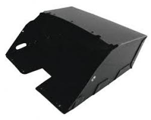 HANSKA LOKERO BUICK SKYLARK WO AC