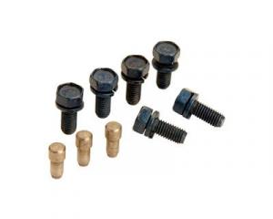 PAINEASETELMA PULTTISARJA  DOWEL PINS FOR NOTE 8MM PULTTI
