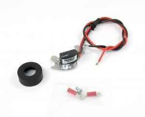 KÄRKIMUUTOS SRJ MOPAR DUAL POINT BBSB 5971 prestoliteautolite