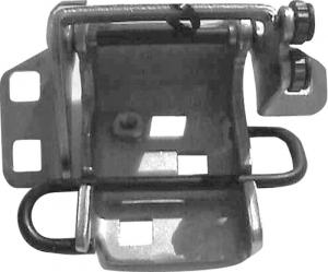 SARANA OVEN YLEMPI GM TRUCK 197391 VASEN