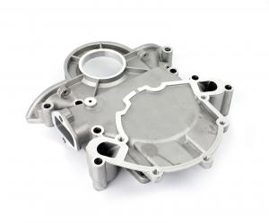 JAKOPÄÄN KOPPA FORD SB 289 302 351W 196680 ALUMIINI