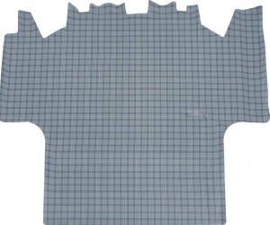 MATTO PAKSIN MOPAR DARTSCAMP 7073 FLEECE BACK VINYL