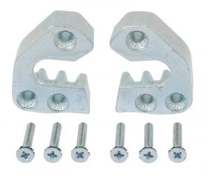 VASTAKAPPALE OVI LUKON MOPAR B BODY 6870 1pr sis ruuvit oer