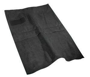 MATTO LATTIA  GM ABODY 6467  MUSTAAUTOMAATTI EI GTO  ACC