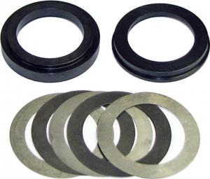 KRYMPPI PINION KOVA FORD 9 35 SPLINES 25 sis shimit