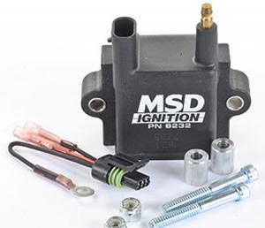 PUOLA CPC Replacement Ignition Coils