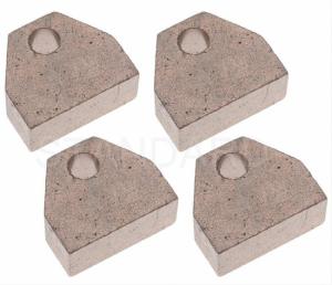 HIILET STARTIN GM 7795   JEEP 8086