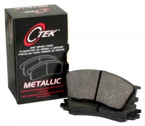 JARRUPALA AMC 677MOPAR 6869 BENDIX BRAKE