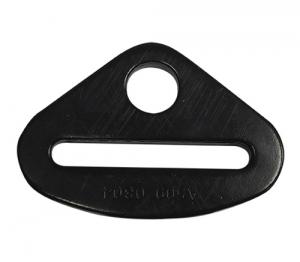 KIINNIKERAUTA TURVVYÖ  Anchor Plate