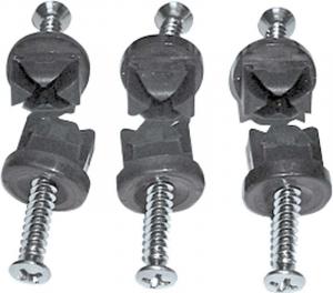 ASENNUS SRJ  AJOVALOT CAMARO 7073 KIT