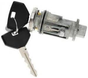 LUKKOSYLINTERI VIRTALUKON   2AVAINTA MOP 9397VOY 96 97 YM