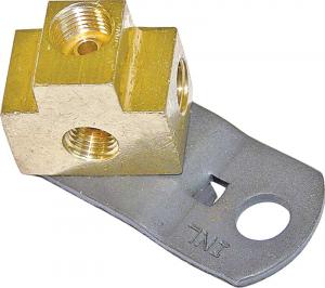 JAKOKAPPALE JARRUPUTKEN MOPAR ABBODY 196264