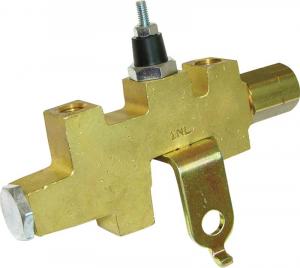 JARRU JAKOVENTTIILI MOPAR AB 6975