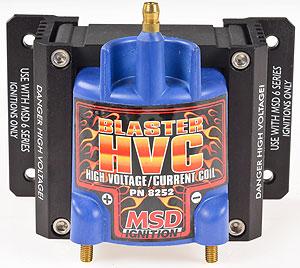 PUOLA BLASTER HVC