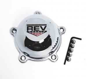 KESKI KUPPI REV 100 VANTEESEEN SIS RUUVIT