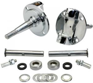 SPINDLE 2848 FORD KROMATTU 1pr