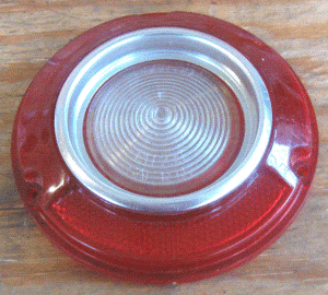LASI PARKKIVILKKU CORVAIR 606263  AMBER 1PR