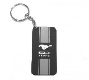 AVAIMENPERÄ FORD MUSTANG 50 YEARS
