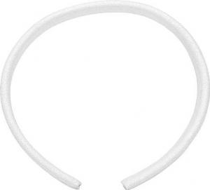 KORINAUHA UNIVERSAL SNAP ON BRIGHT WHITE 1M