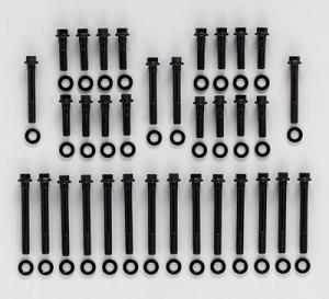 PULTTISARJA KANSI HBK CHEVROLET SB PROACTION 23DEGREE HEADS