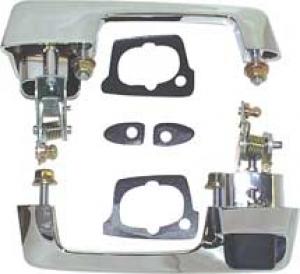 KAHVA OVEN BBODY 6667 ulko wblack buttonset