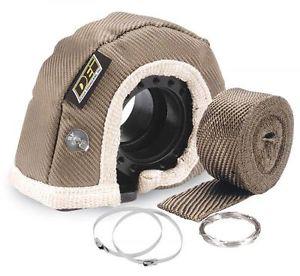 ERISTE SUOJA TURBO T4 SETTI