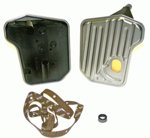 SUODATIN AUTOM VAIHT 4L60E 9307    CODE M30 4WD KTS 58607R1146