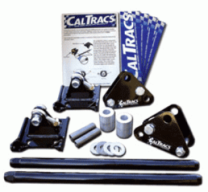CALTRACS MOPAR BE BODY 22 JOUSELLE