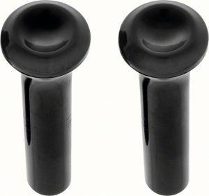 LUKKONUPPI OVEN MOPAR 196474 musta 1pr
