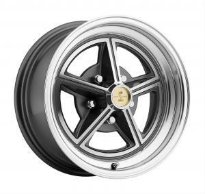 VANNE ALU MAGSTAR 15X7 5X45 425 Back Space
