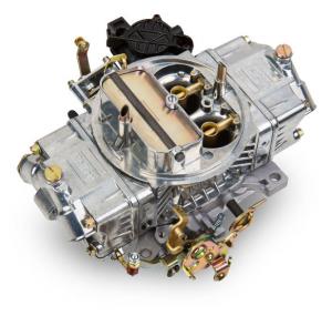 KAASUTIN 770 CFM HC STREET AVANGER MANUAL CHOKE
