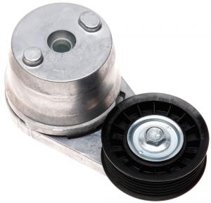 KIRISTIN MONIURAHIHNAN CHE CK 66L DURAMAX 0210
