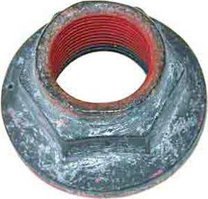 MUTTERI PINION FORD 89 88    3430