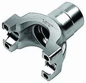 YOKE PERÄN MOPAR 8 34 29 SPLINES 1350 BILLET