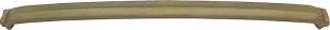 KOJELAUTA IMPALA 67 GOLD WO AC