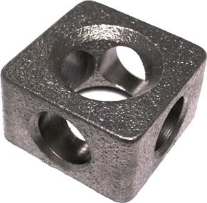 PESÄJOUSILLE CE5050 ON LEVY