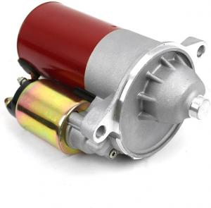 SARTTI FORD SB 289 302 351WC HI TORGUE MANUAALI