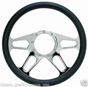 RATTI 14  ALU LIGHT SPOKE