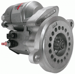 STARTTI FORD SB 289351W MANUAL