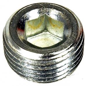 TULPPA 38NPT TERÄS KUUSIOKOLO SINK