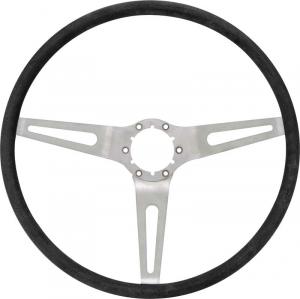OHJAUSPYÖRÄ GMF BODY 6972 MUSTA