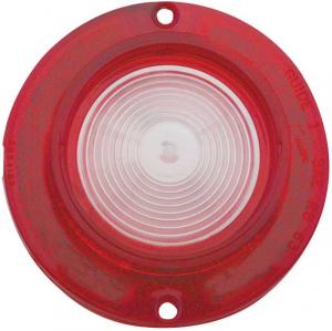 LASI PERUUTUSVALON IMPALA 1963