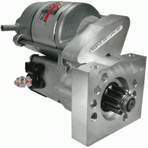 STARTTIMOOTTORI CHEVY LS 14kw early käännettävä