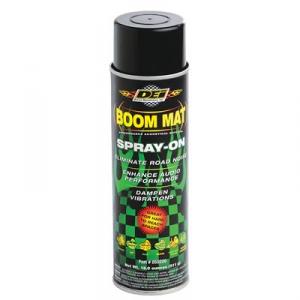 BOOM MAT SPRAYON