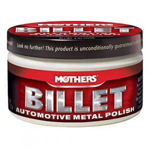 KIILLOTUSAINE BILLET METAL POLISH MOTHERS 113g 4oz