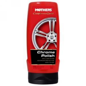 KIILLOTUSAINE CHROME POLISH MOTHESRS 12oz 355ml