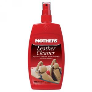 PUHDISTUSAINE NAHAN MOTHERS 12OZ