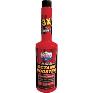 OCTANE BOOSTER LUCAS PULLO444ml 95L