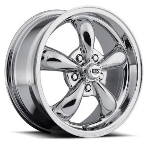 VANNE ALU 15X8 5X5 off 0 kiillotettu