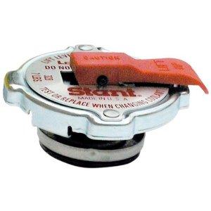 KORKKI JÄÄHDYTTIMEN GM 10lbs VAPAUTTAJALLA DIESEL